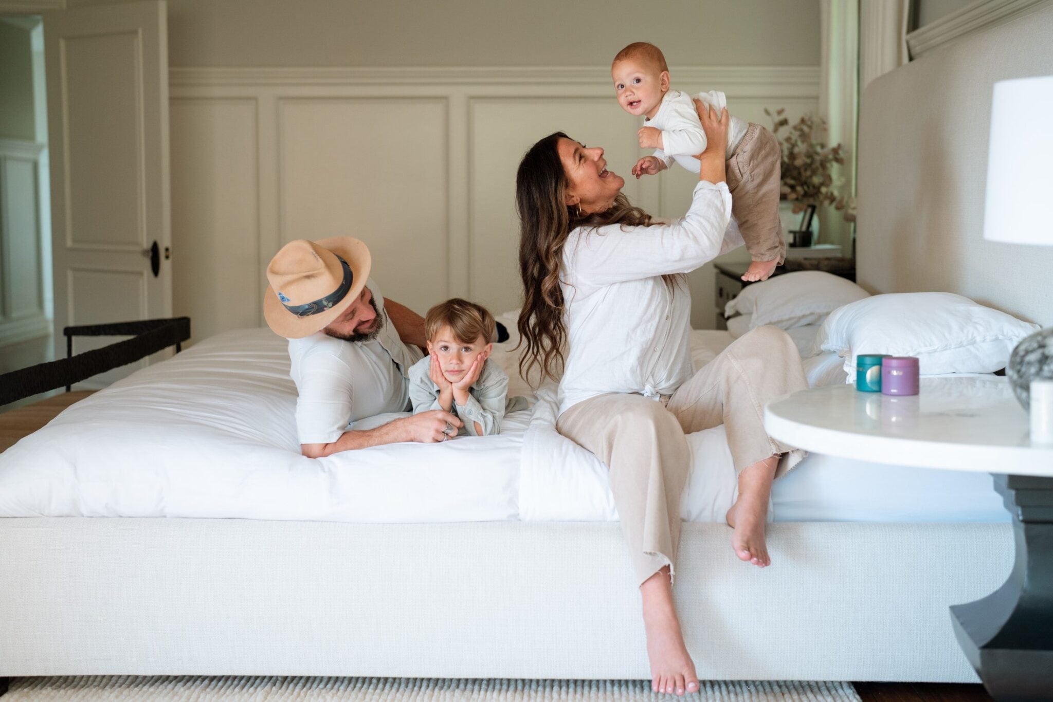 Prenatal Vitamin Supplements for Women and Men | WeNatal