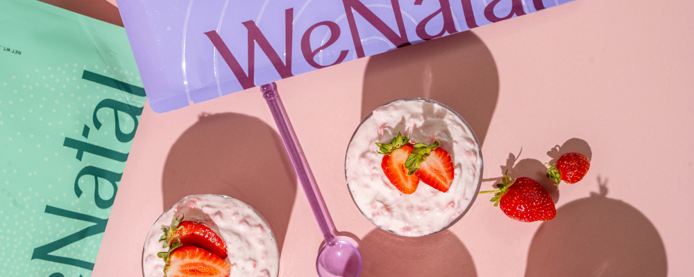 Protein for fertility & pregnancy: The complete guide for men and women