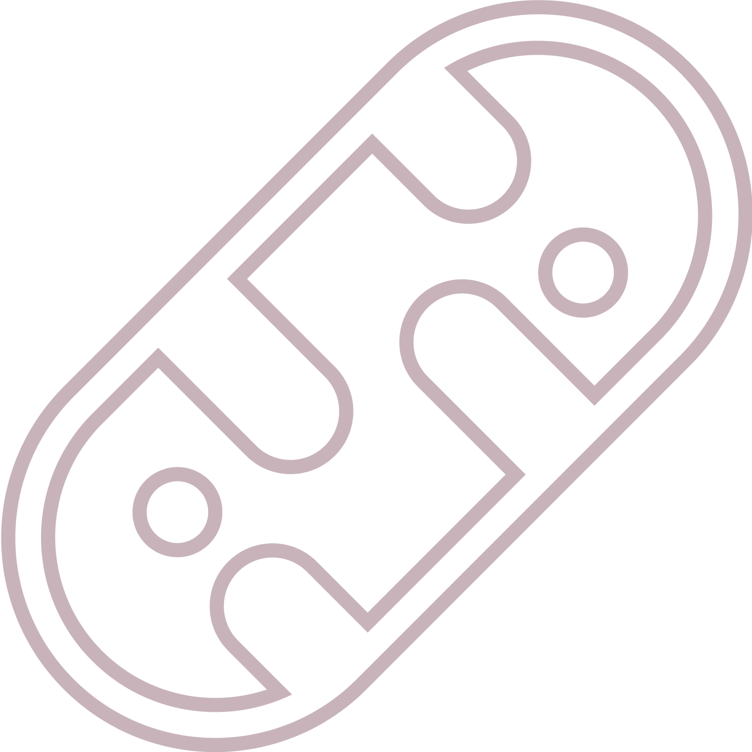 MC large icon in white background