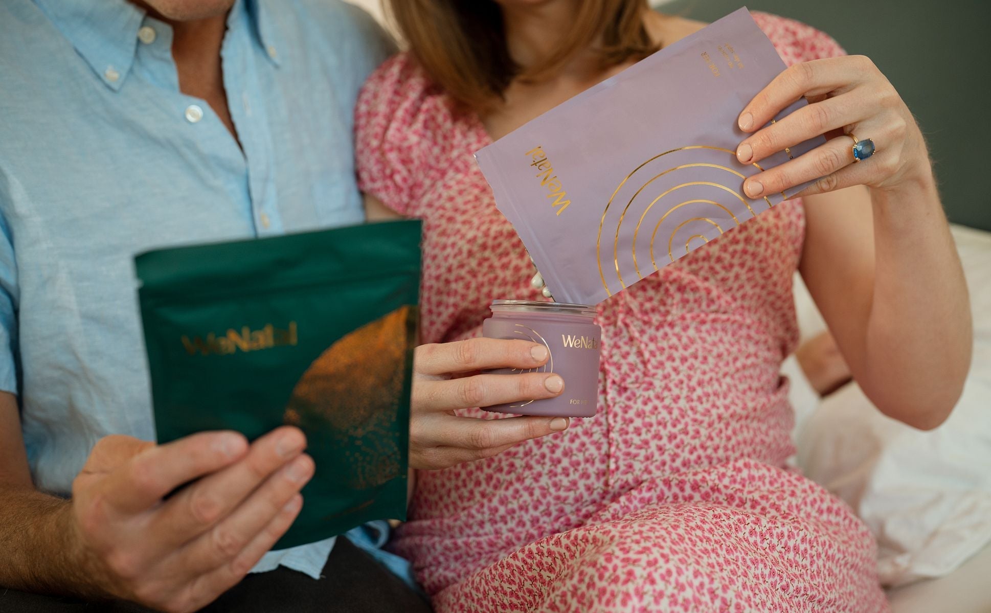 The ultimate 2026 preconception guide: What to do when you’re ready to get pregnant