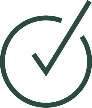 checkmark stock photo with white background