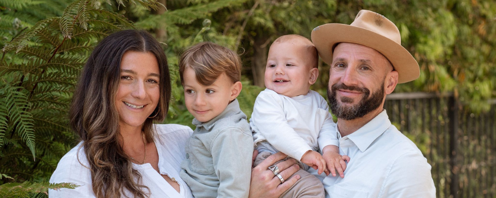 The Domino Effect of Sperm Health on Overall Health
