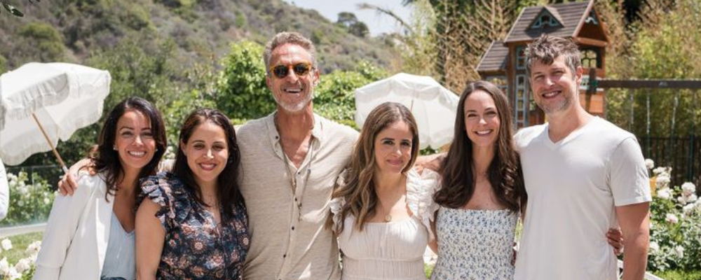 Understanding the Fertility Crisis: An In-Depth Conversation With Experts: Kelly LeVeque & Dr. Mark Hyman