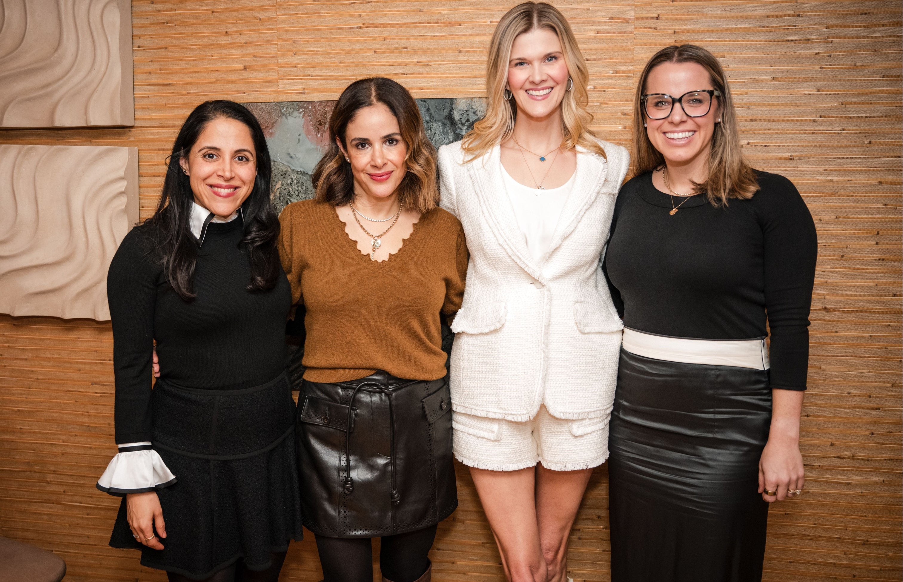 The 2026 reset panel recap: Fertility, metabolism & whole-body health with fertility and nutrition experts Dr