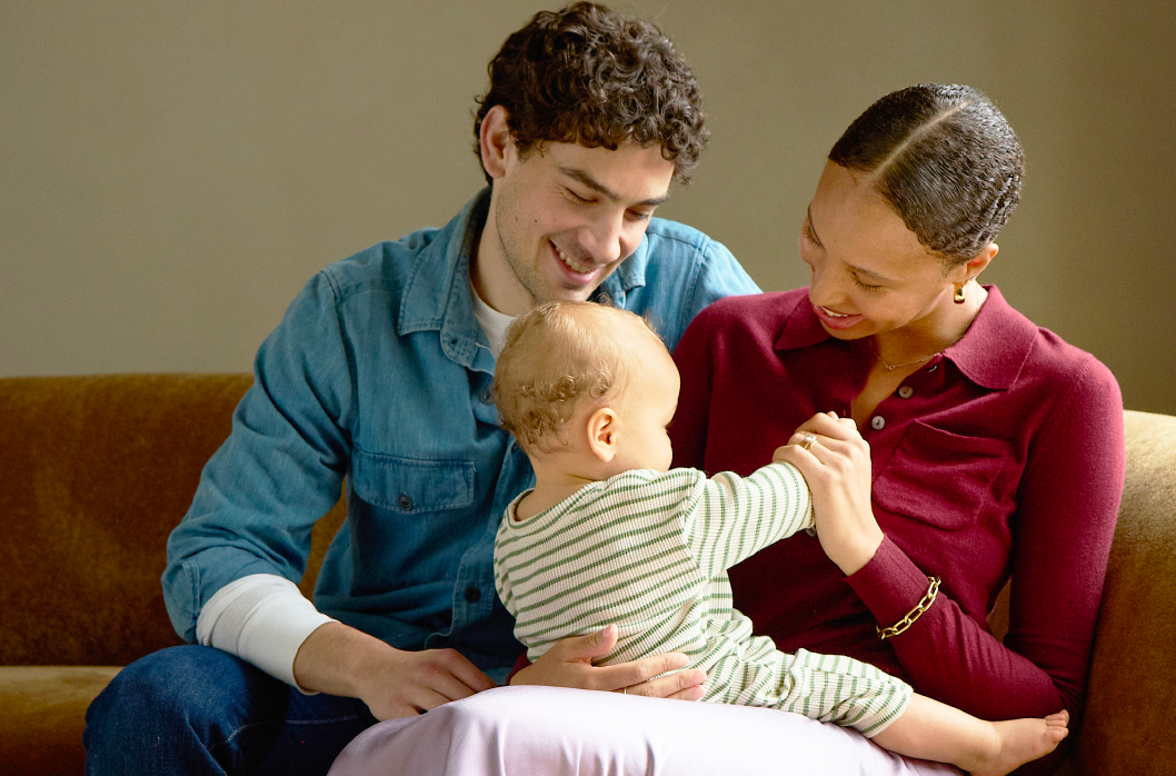 The ultimate preconception guide: What to do when you’re ready to get pregnant