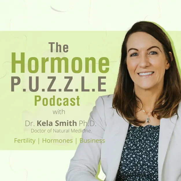 The Science Behind Male Fertility, and the Impact of All-Time Low Fertility Rates with Ronit Menashe and Vida Delrahim