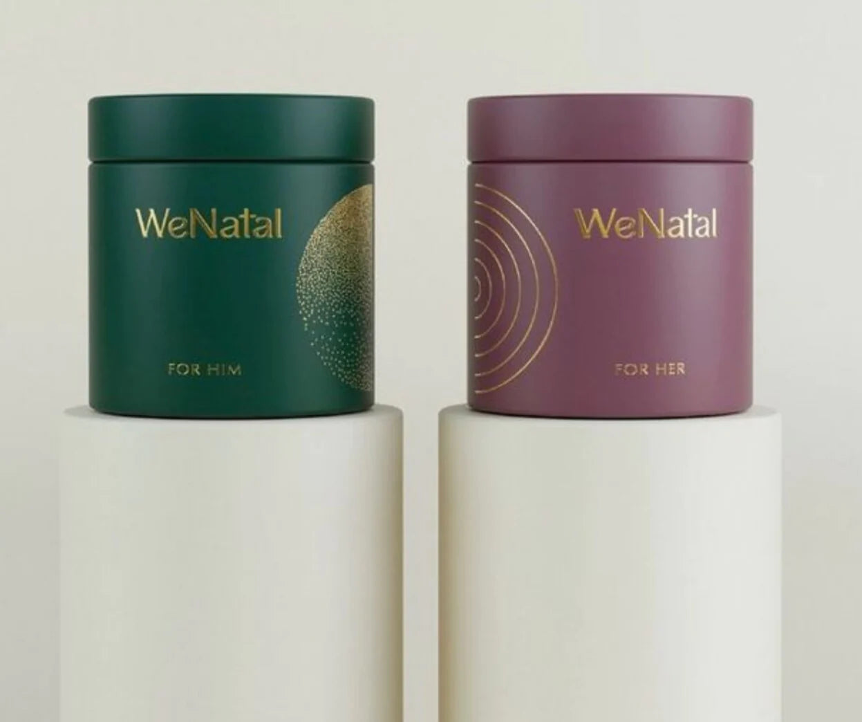 WeNatal: The #1 Prenatal Supplements I Recommend