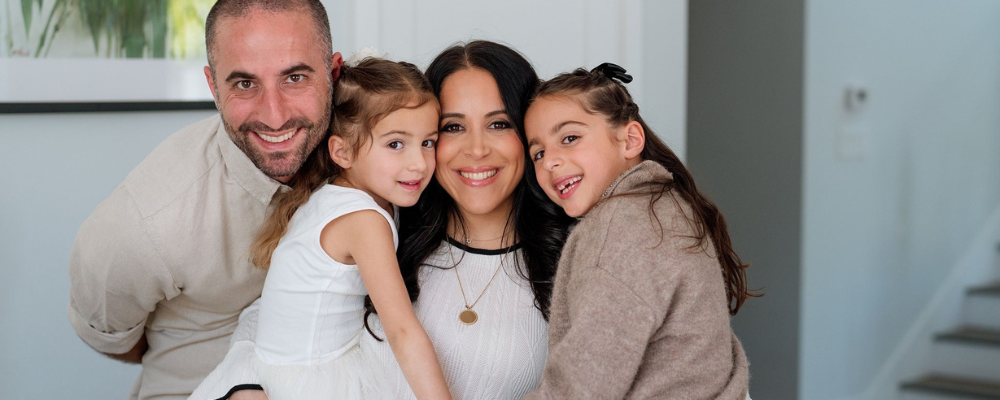 Pregnancy after 35: Why more women are having babies later in life