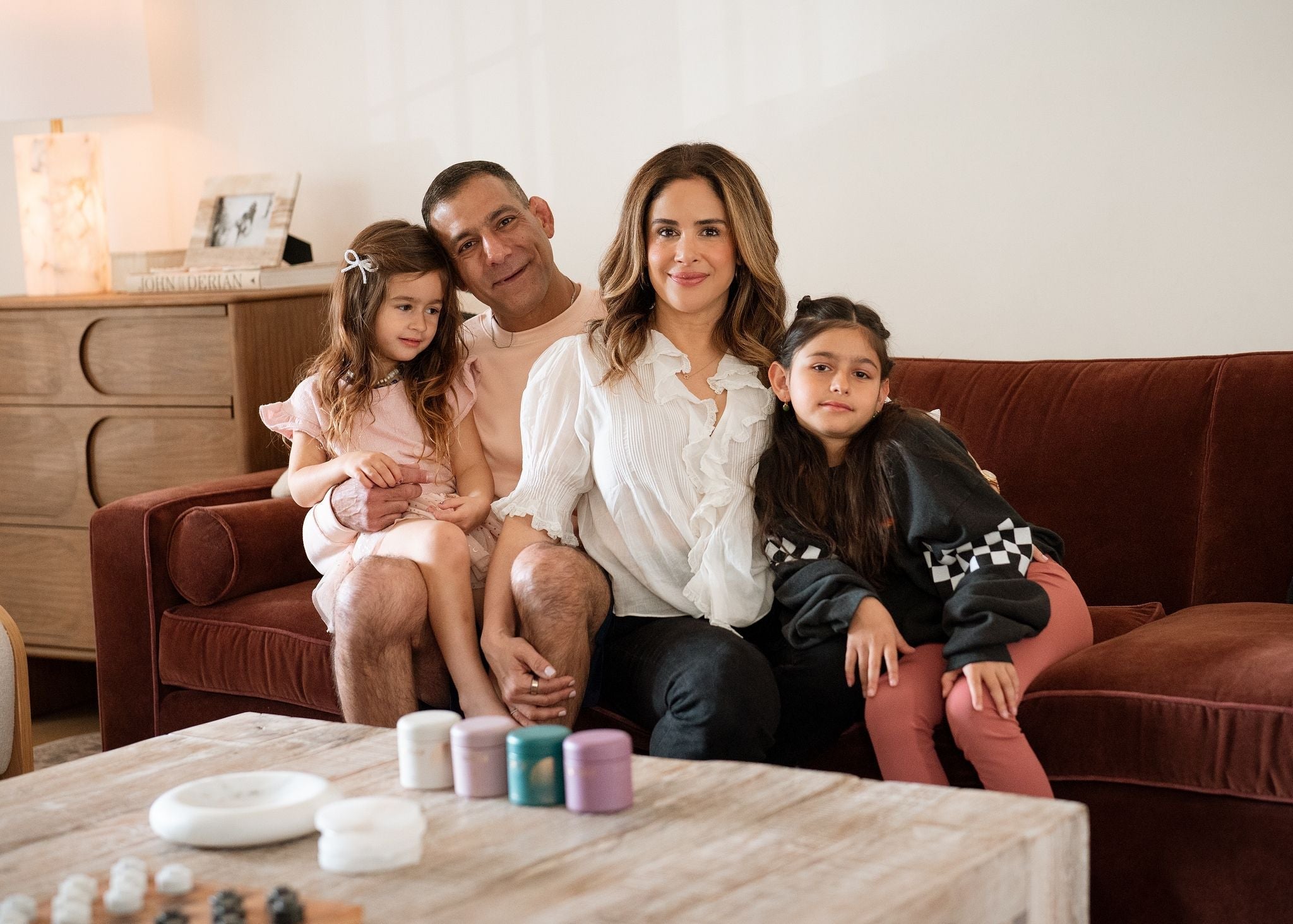 Babies after 35: What I’d do differently if I were trying again