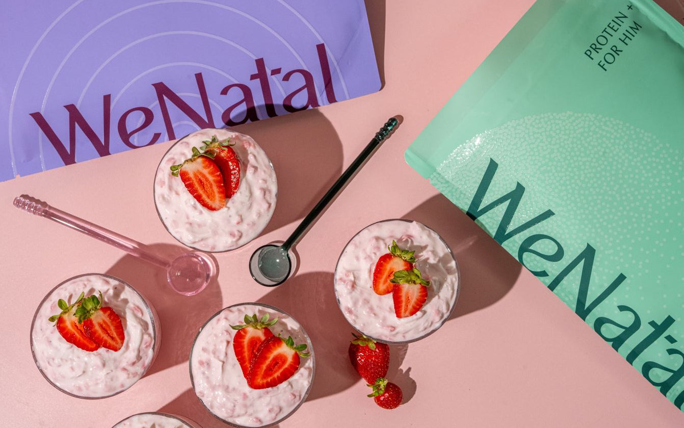 Collagen protein for fertility and pregnancy: Benefits, safety, and best sources