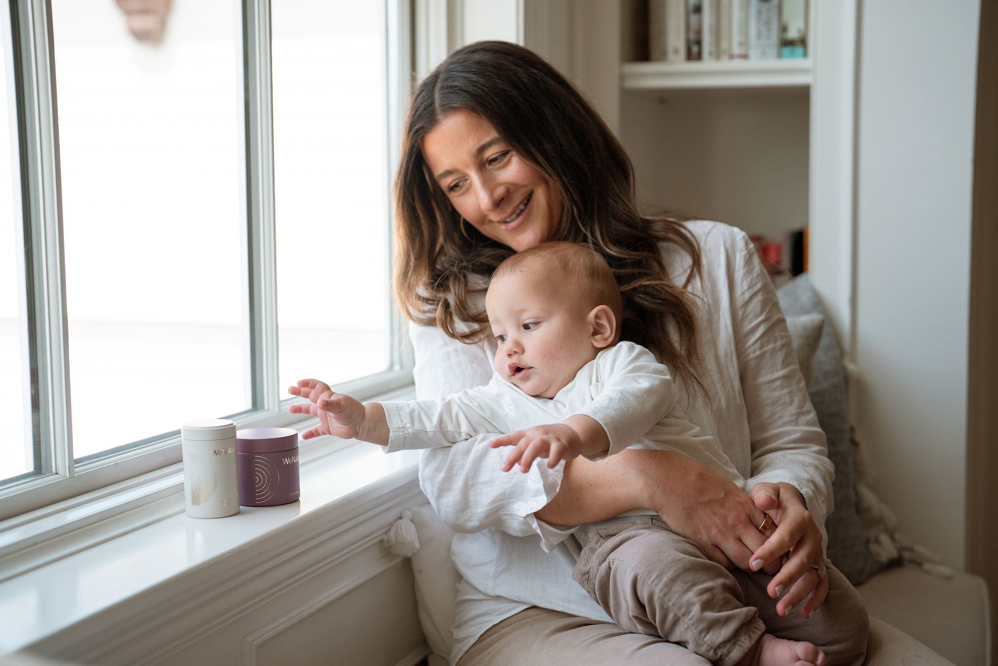 The Impact of Inflammation on Fertility and Pregnancy Outcomes