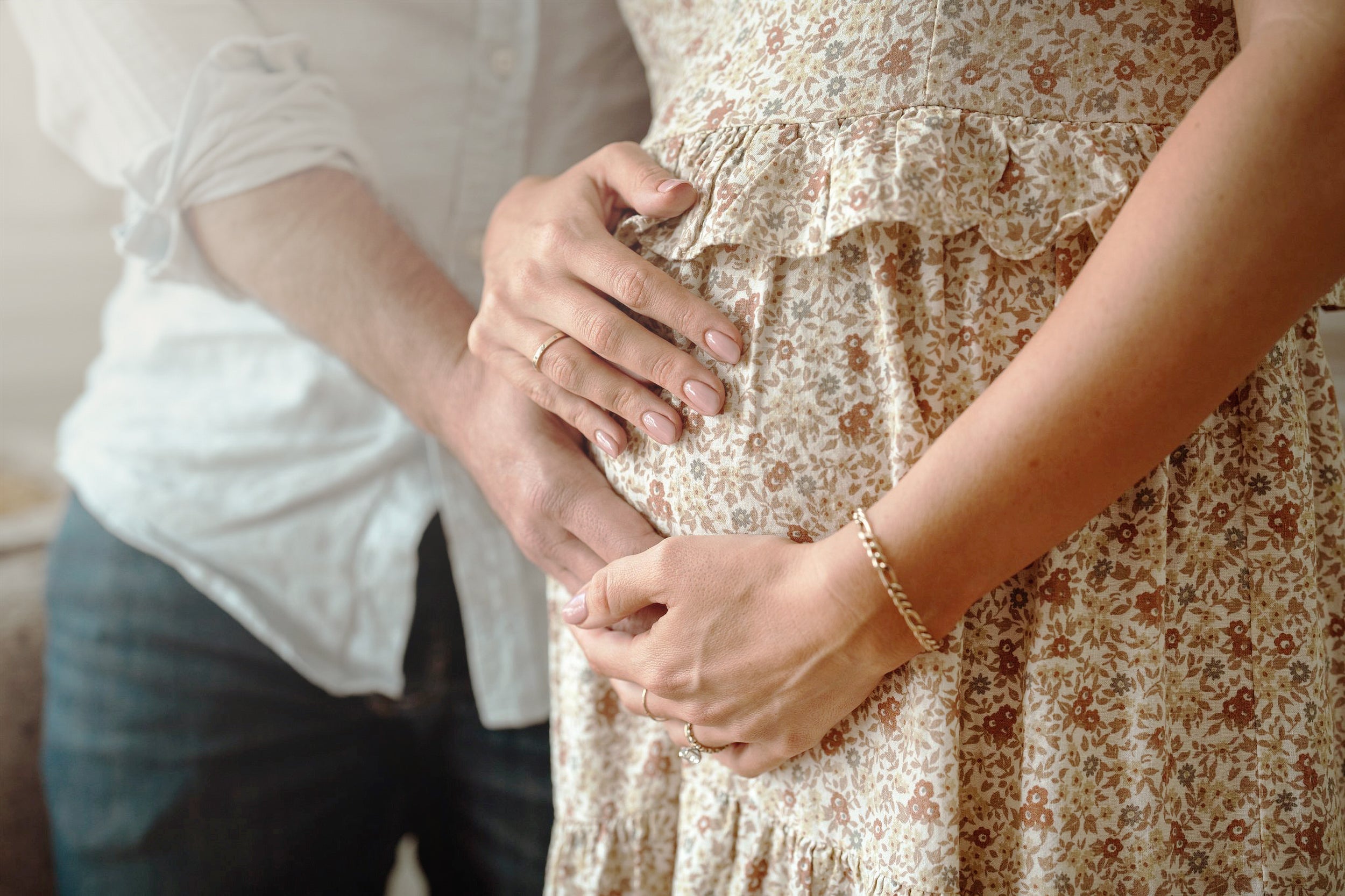 Can I take magnesium citrate while pregnant?