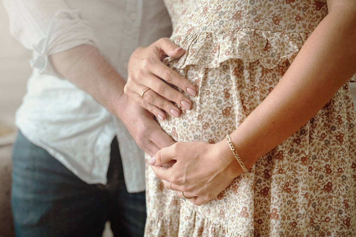 Can I take magnesium citrate while pregnant?