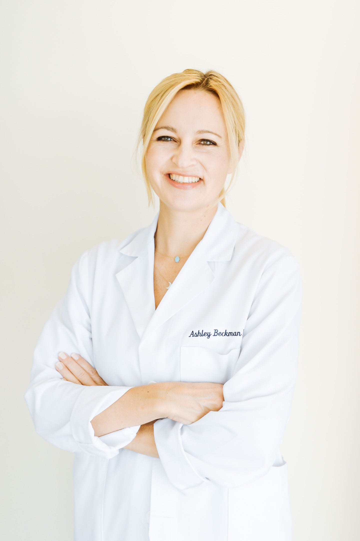 Dr. Ashley Beckman