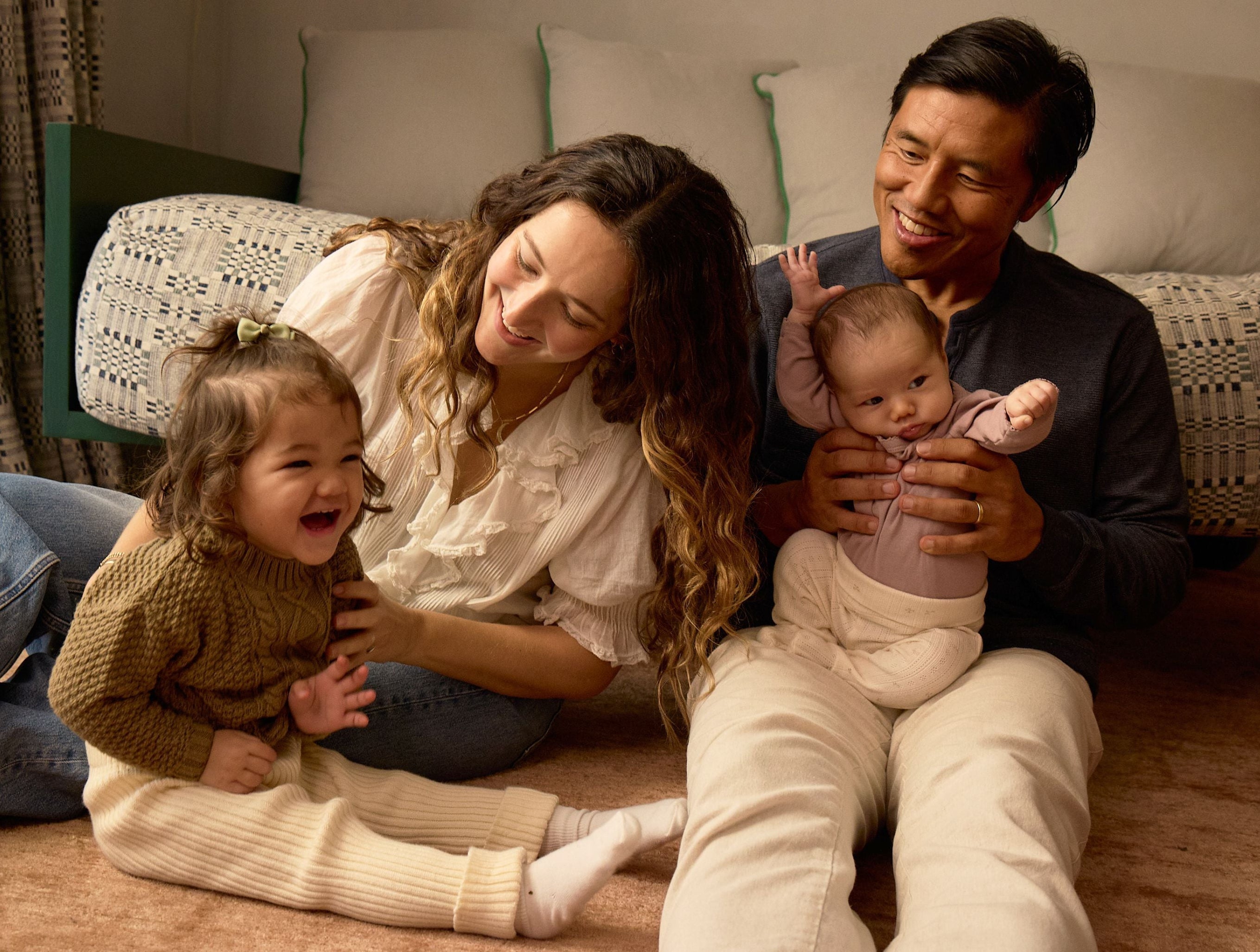 Fertility myths debunked: The science behind 4 common misconceptions about getting pregnant