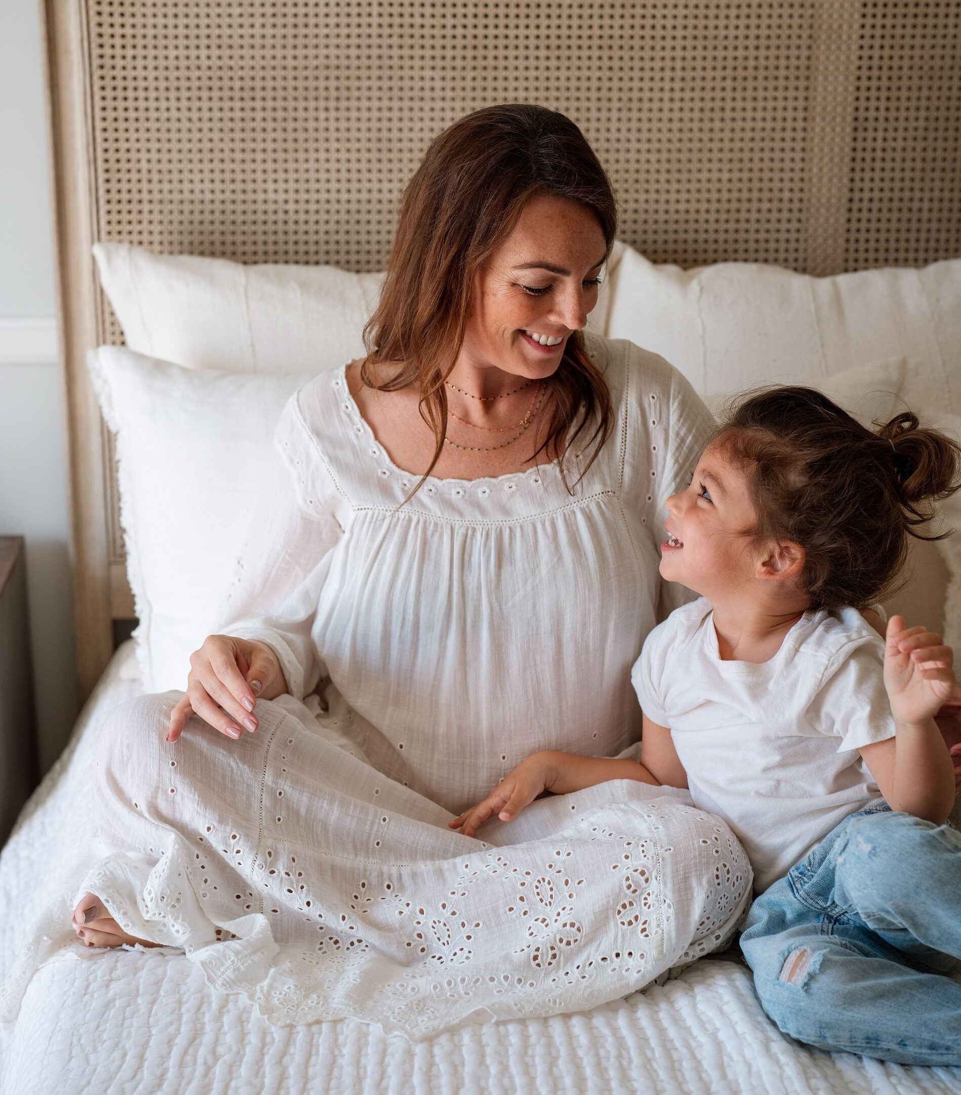 What to eat postpartum: Nourishing foods and nutrients to support your recovery