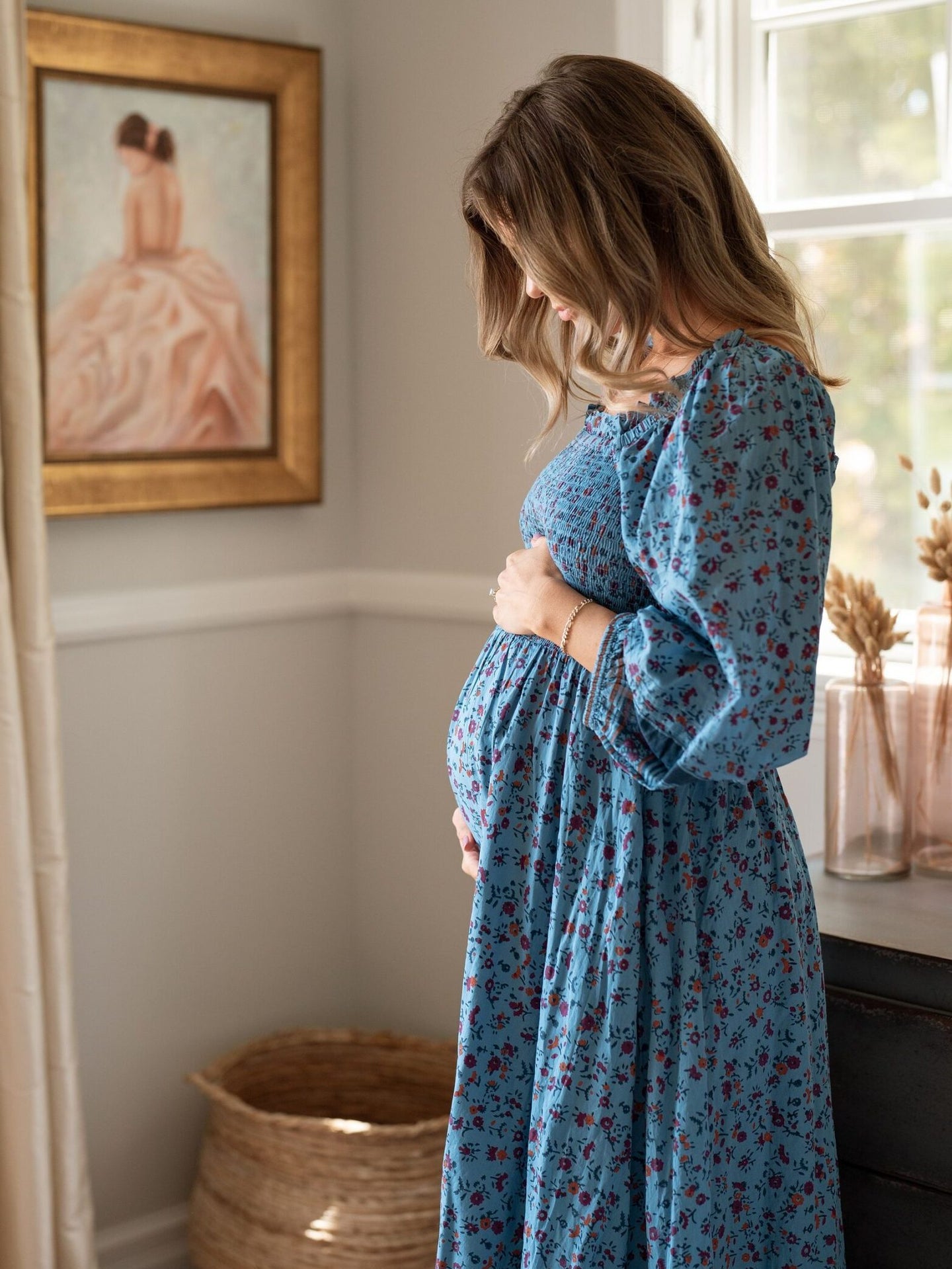 Gestational Diabetes: What You Need To Know From A Nutrition Perspective