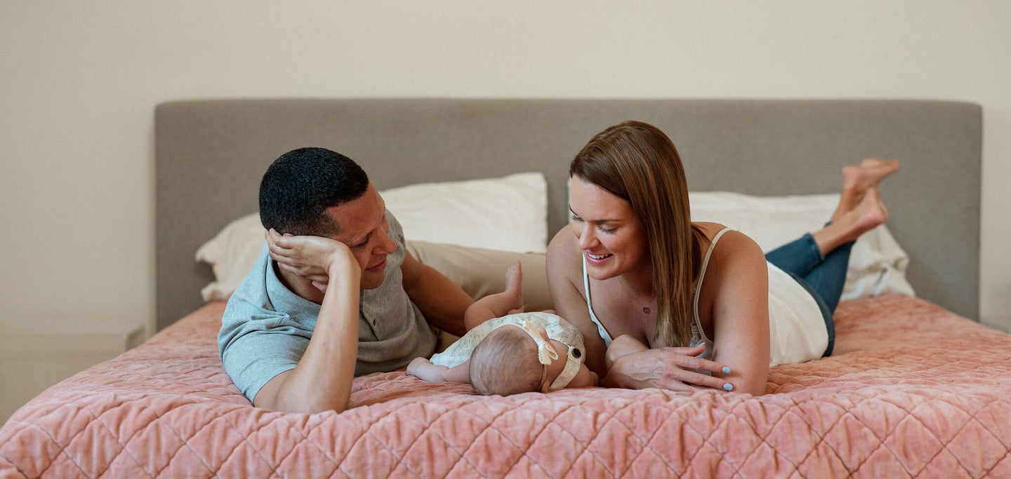 Understanding Infant Gut Health and Microbiomes | WeNatal
