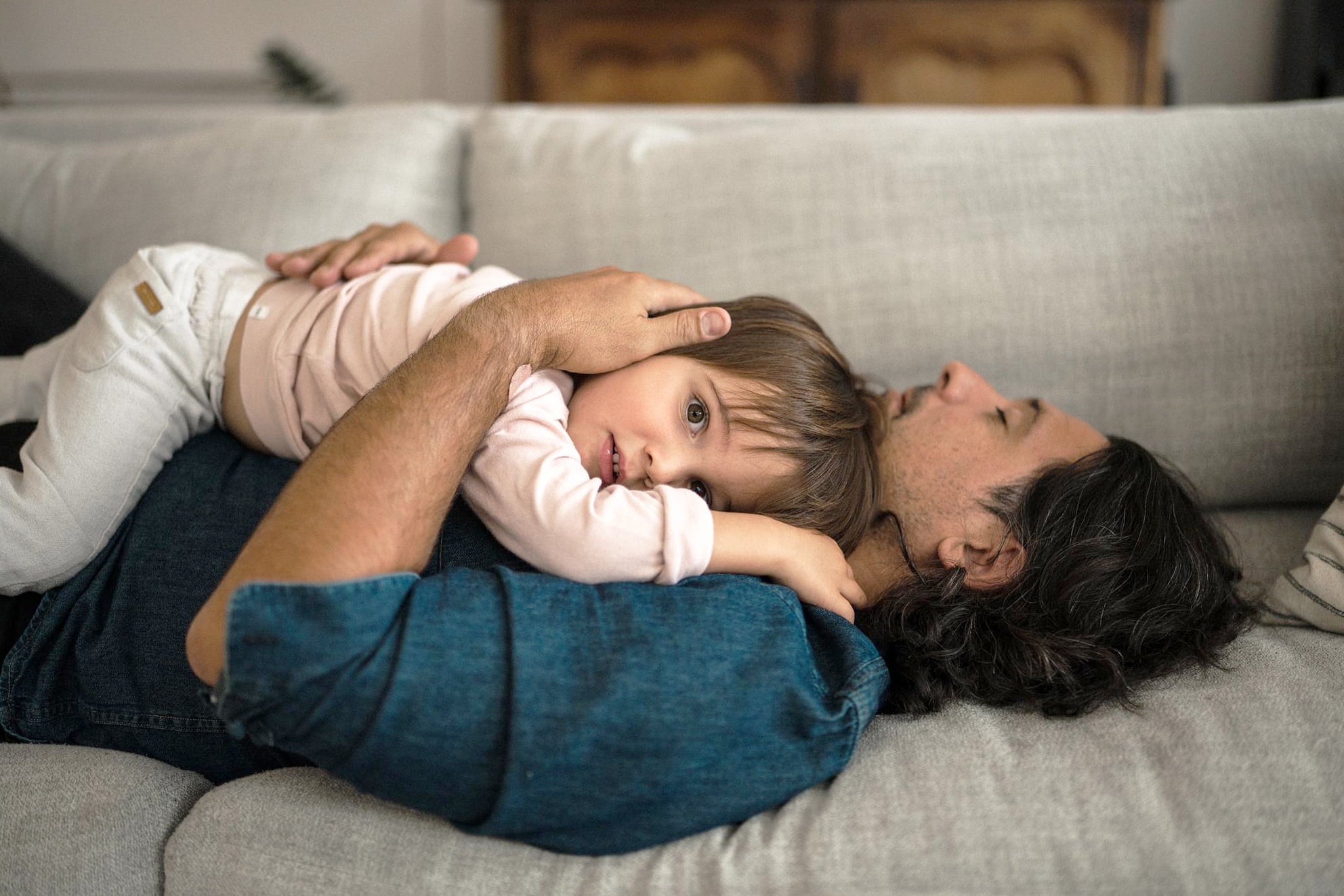 Why men should take WeNatal for Him beyond conception