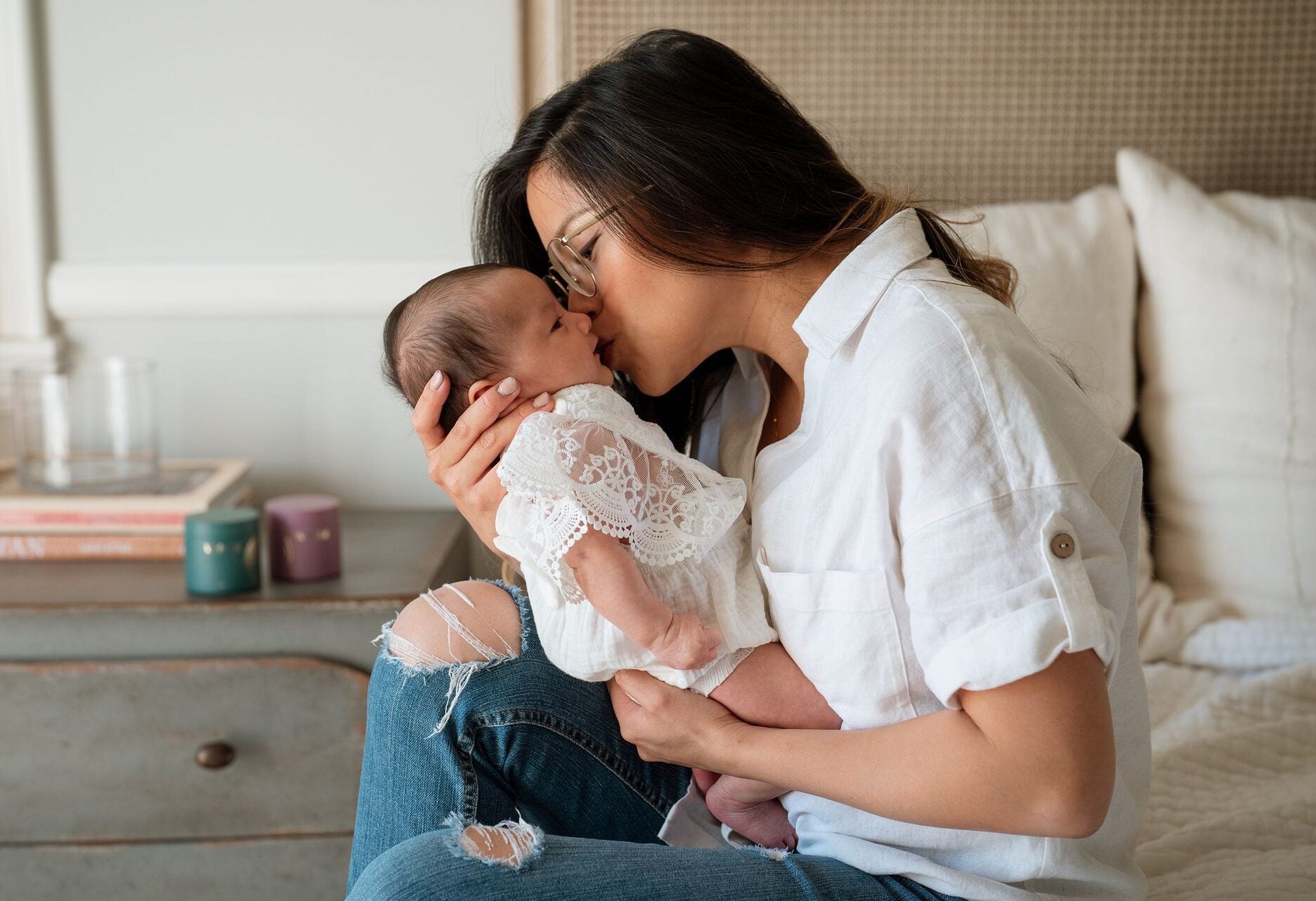 Nutrient Spotlight: The Benefits of Choline During Pregnancy