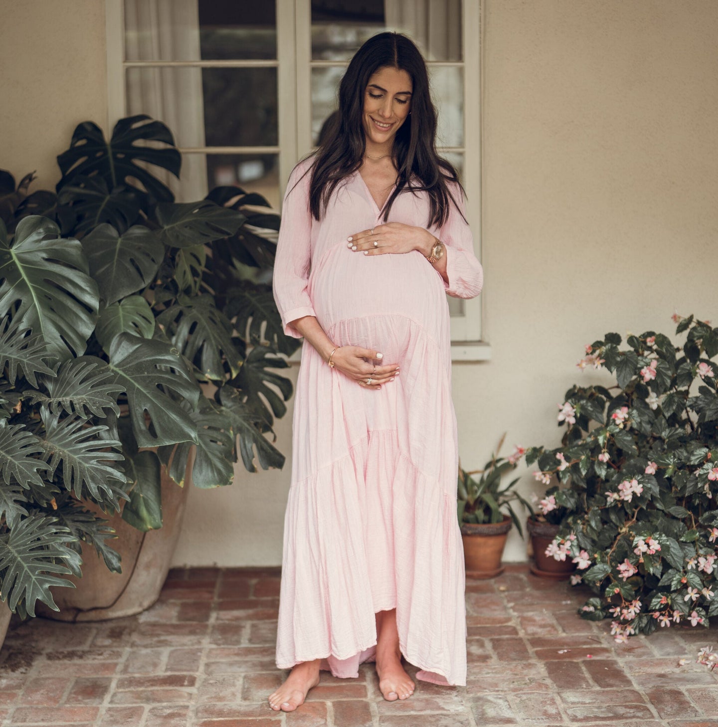 How to Exercise Your Pelvic Floor in Pregnancy & Postpartum
