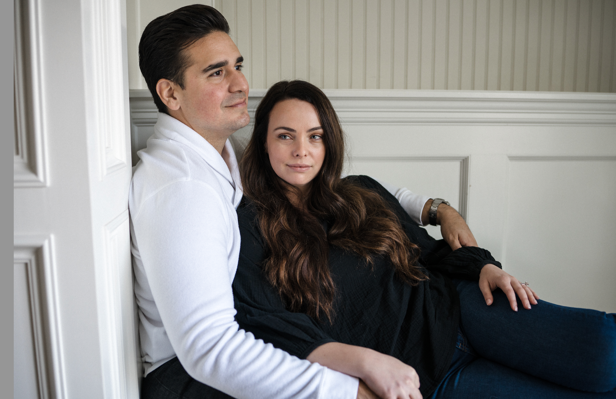 Do prenatal vitamins really help with hair growth?