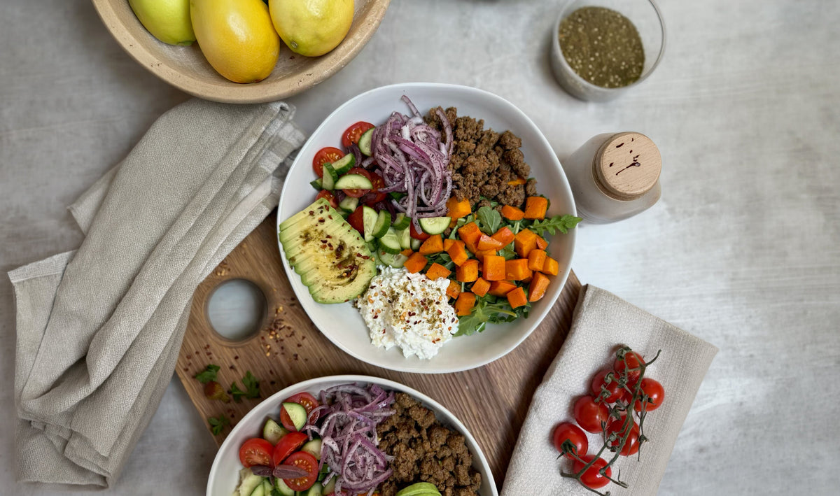 What is the best diet for fertility?