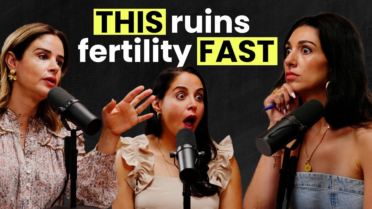 The $20 Billion Lie: What the Fertility Industry Doesn’t Want You to Know