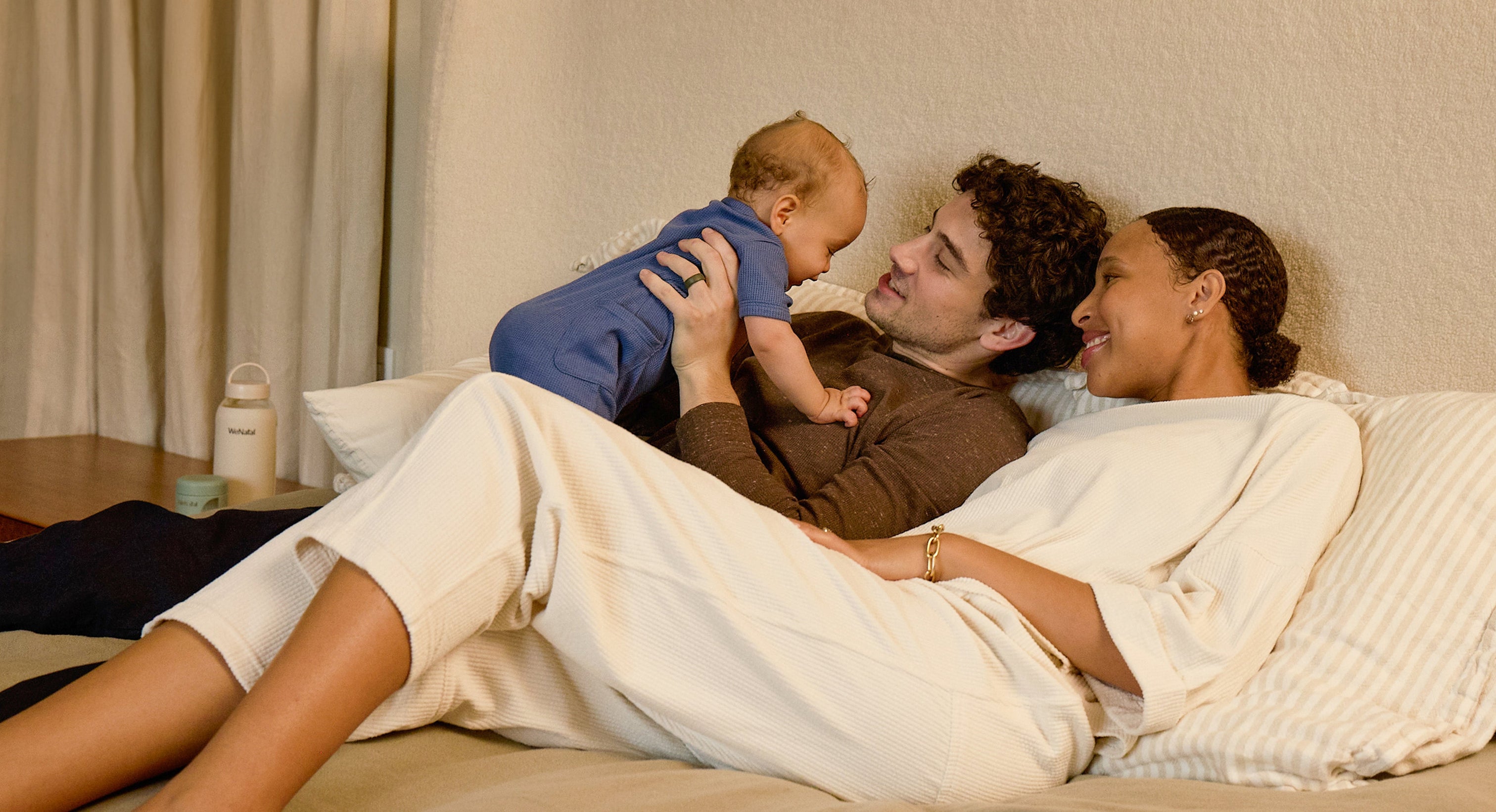 Prenatal vitamins when not pregnant: should you take them?