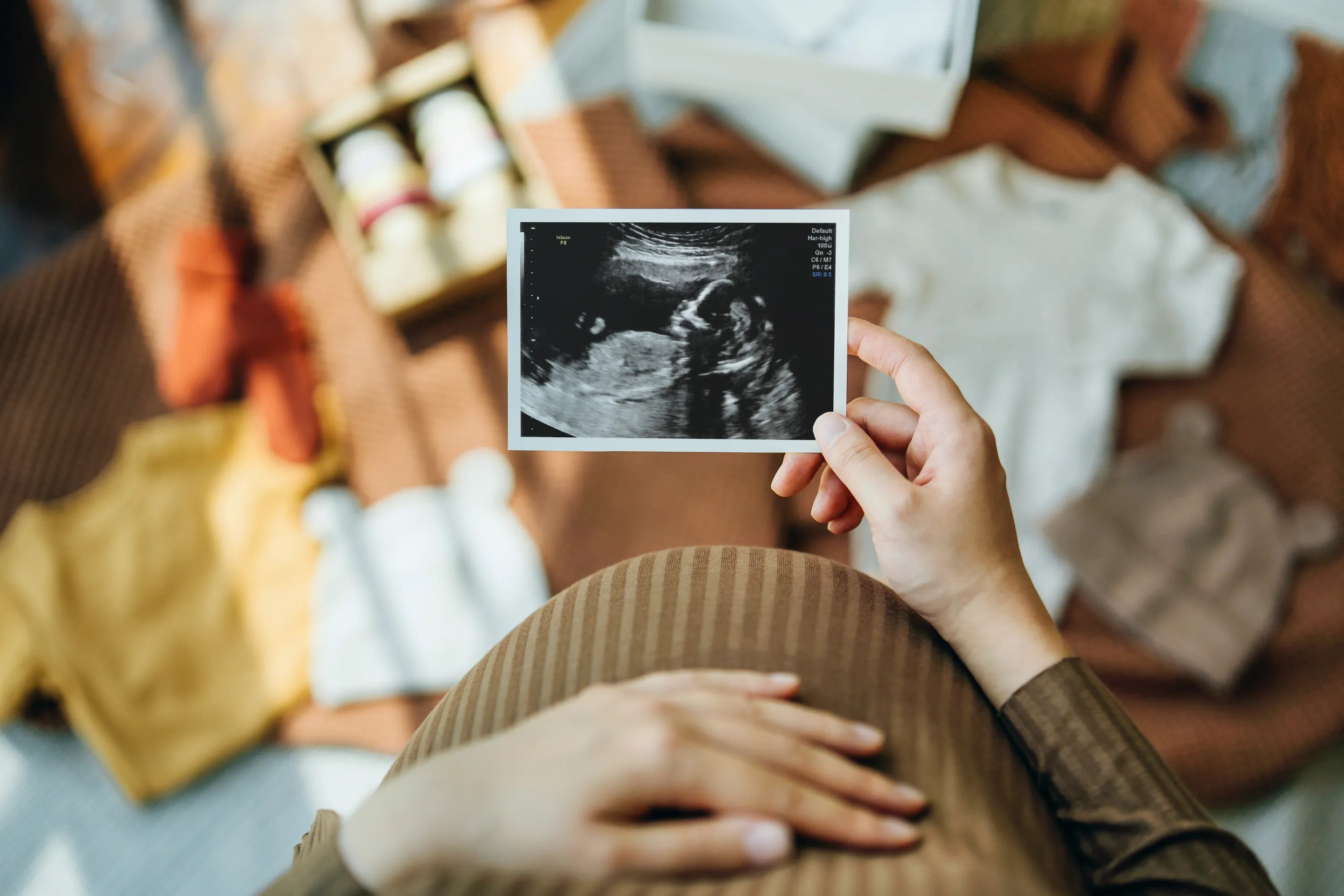 8 Advocates Changing the Way We Talk About Infertility