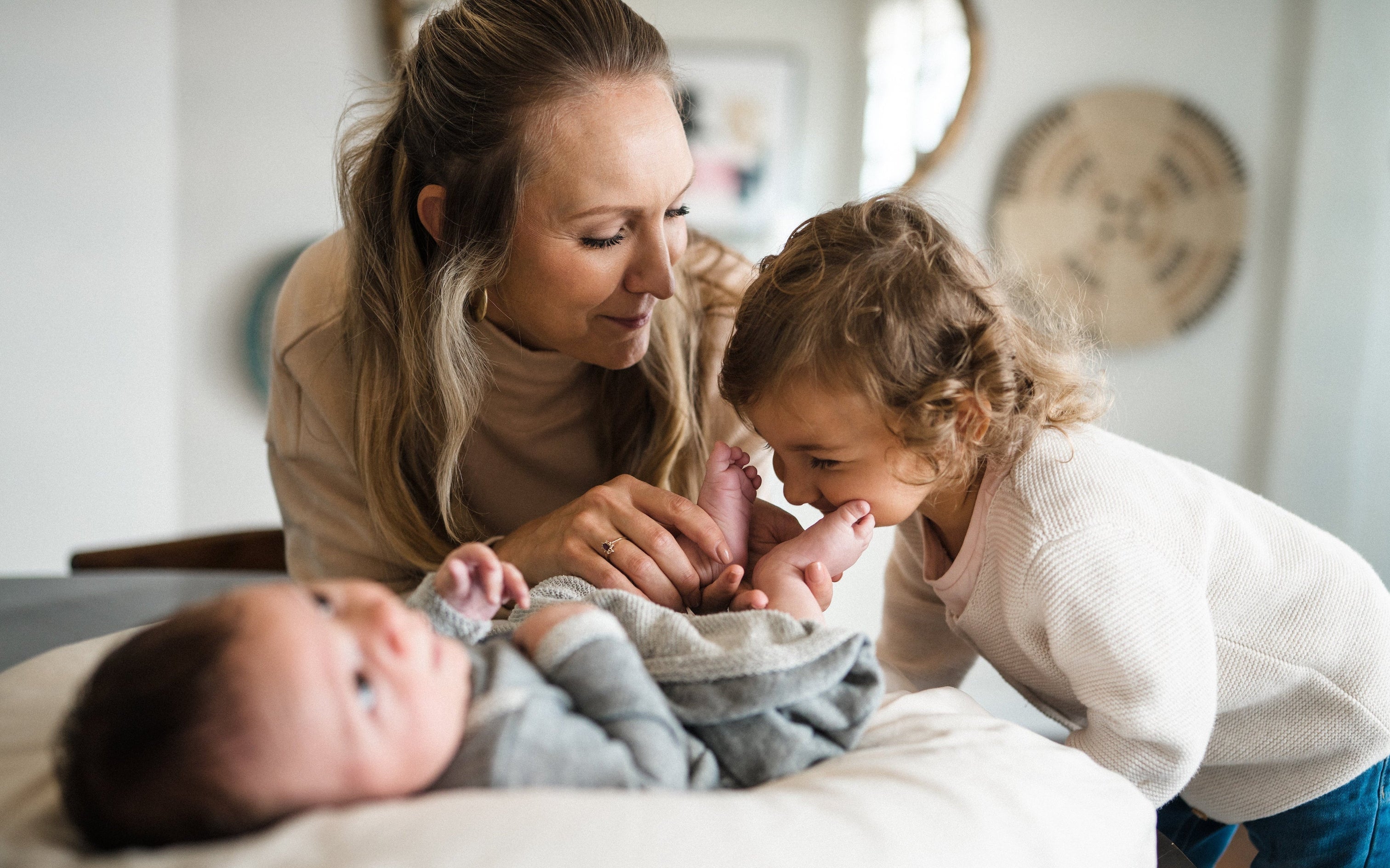 Postpartum nutrition repletion: Why the fourth trimester matters more than we think
