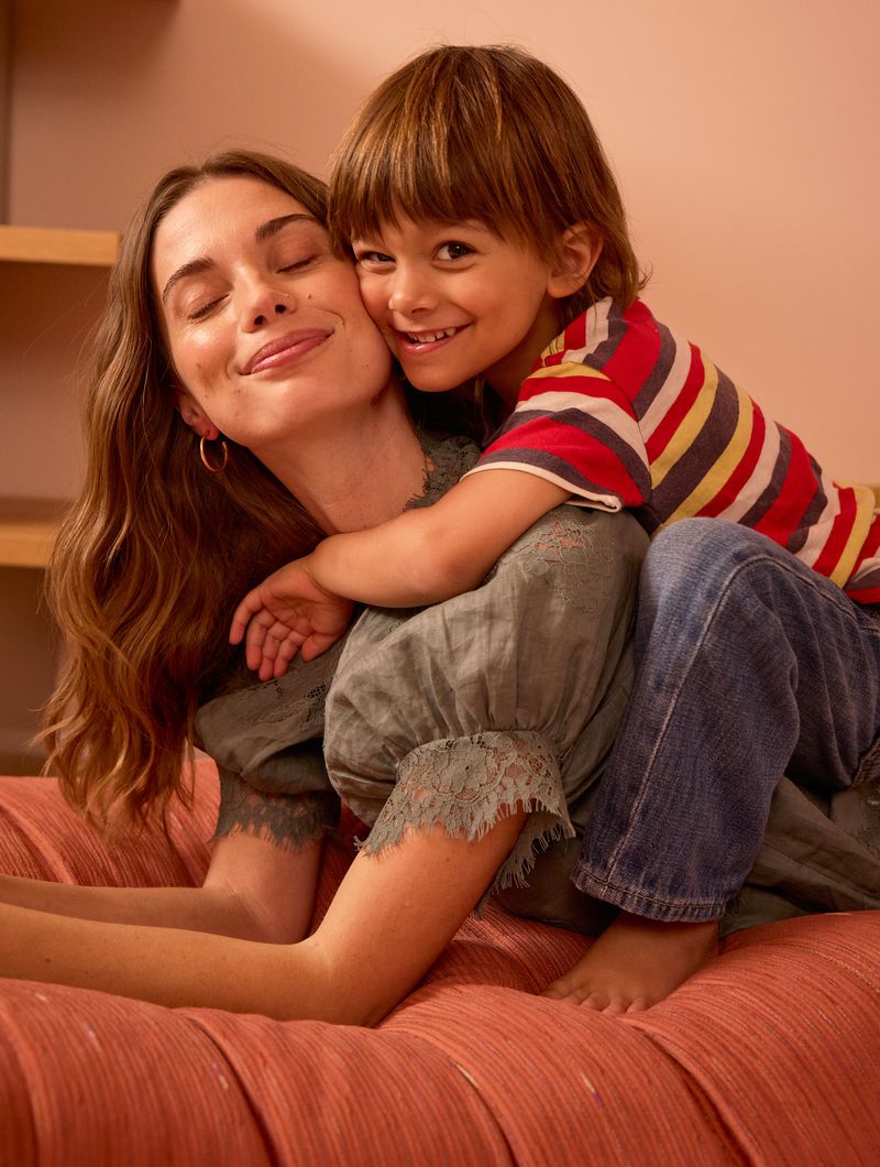 Pregnancy after 35: Why more women are having babies later in life