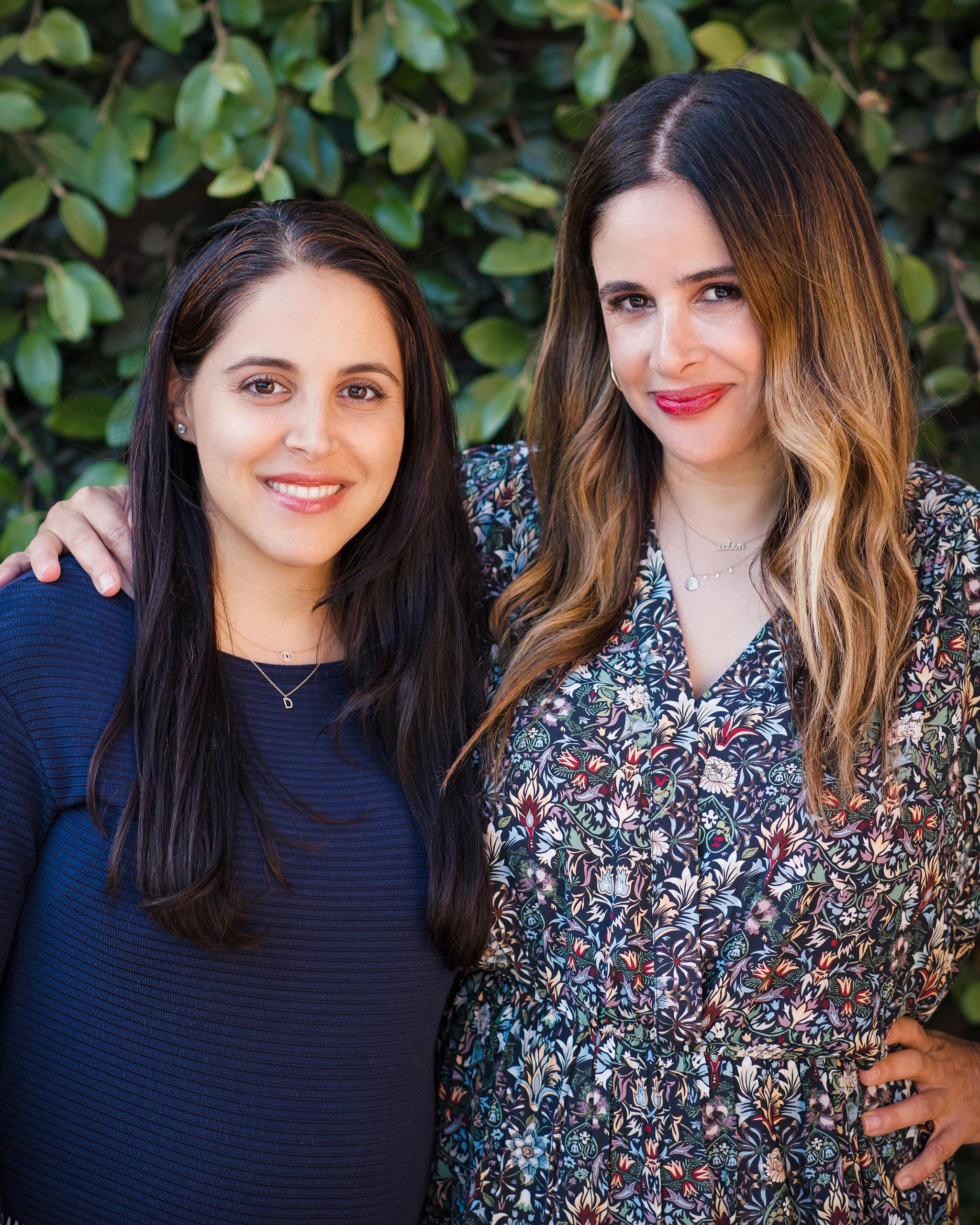 It Takes Two: Reinventing Prenatal Supplements with WeNatal