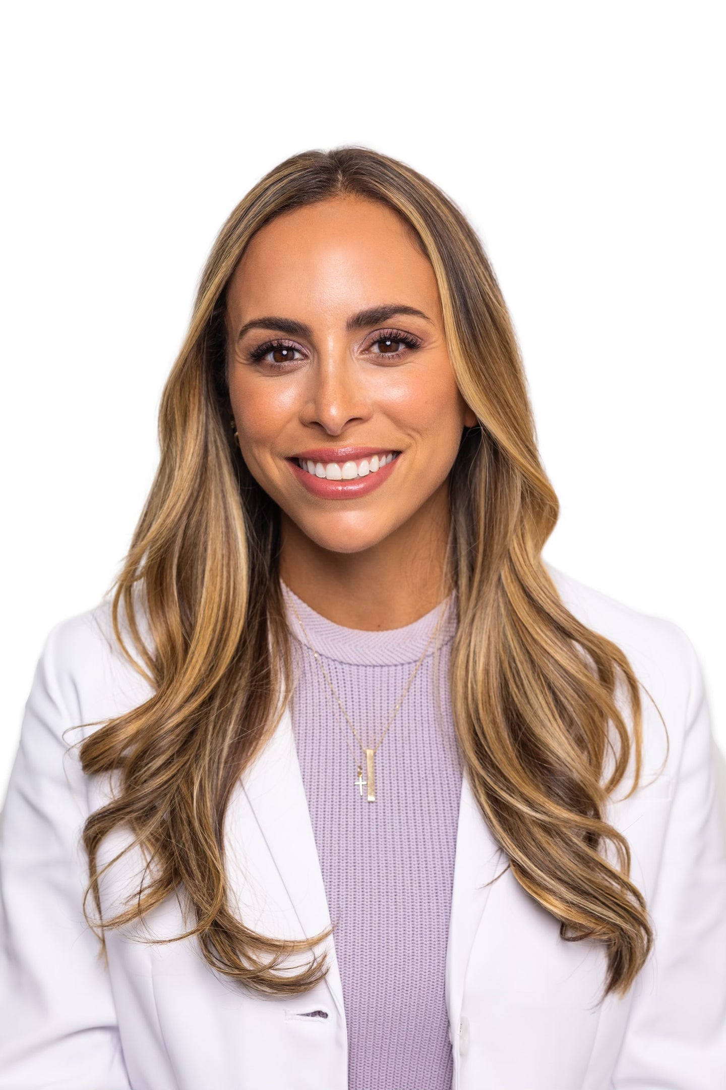 Dr. Sasha Hakman