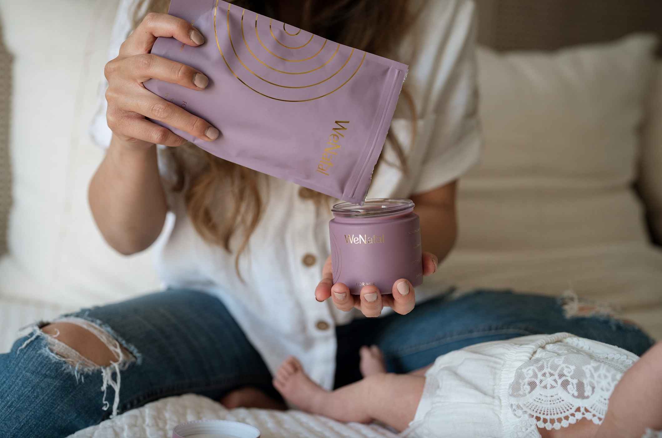 The Thyroid, Nutrition and Fertility Connection I WeNatal