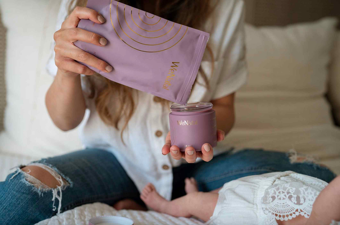 The Thyroid, Nutrition and Fertility Connection I WeNatal
