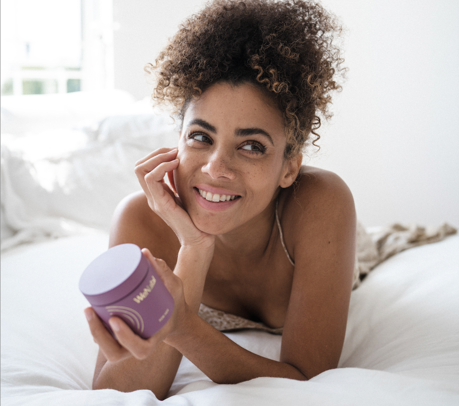 4 key nutrients in WeNatal that many others are missing