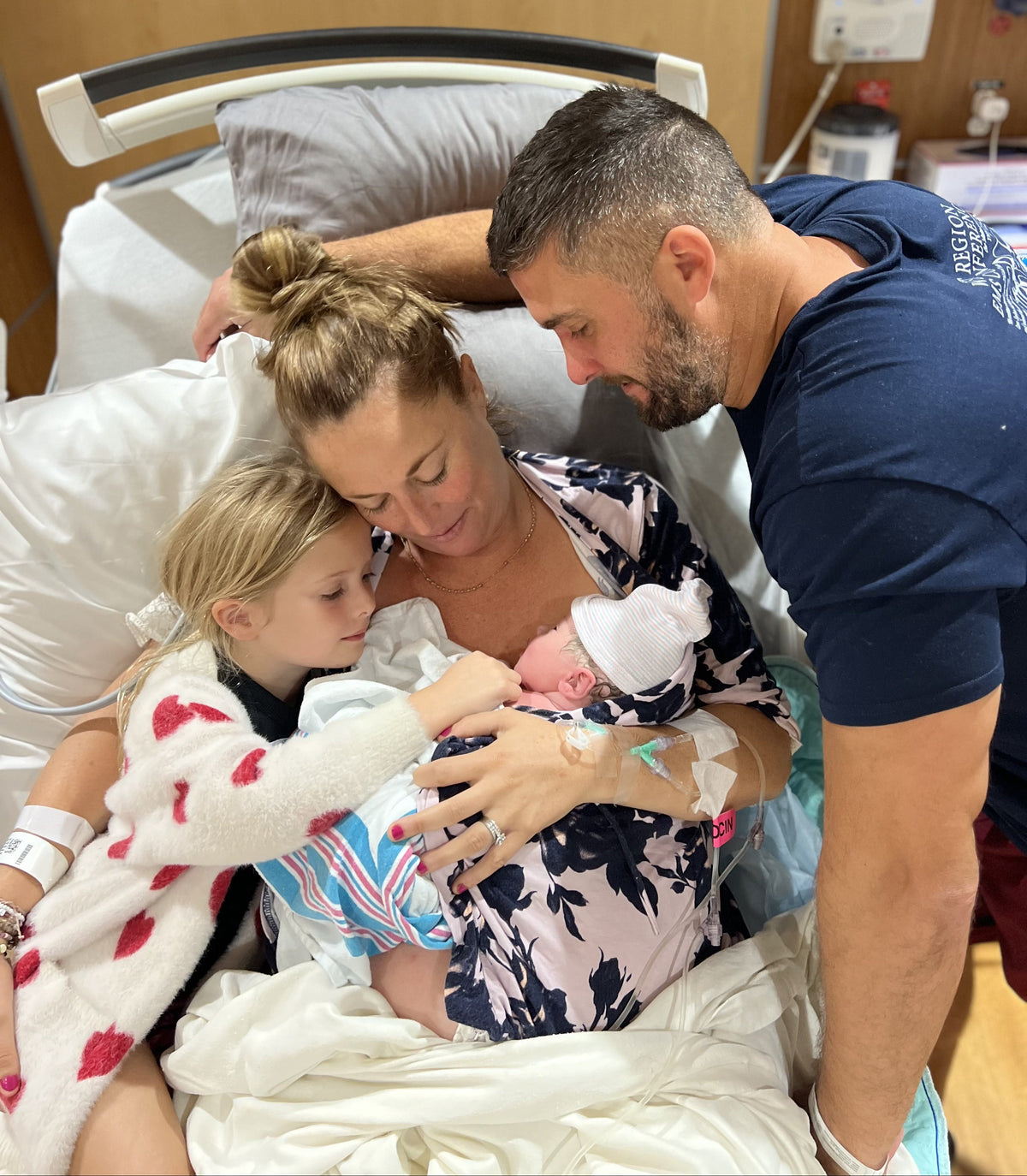 Recurrent pregnancy loss and the diagnosis I had to fight for: Kimberly's WeNatal Diary