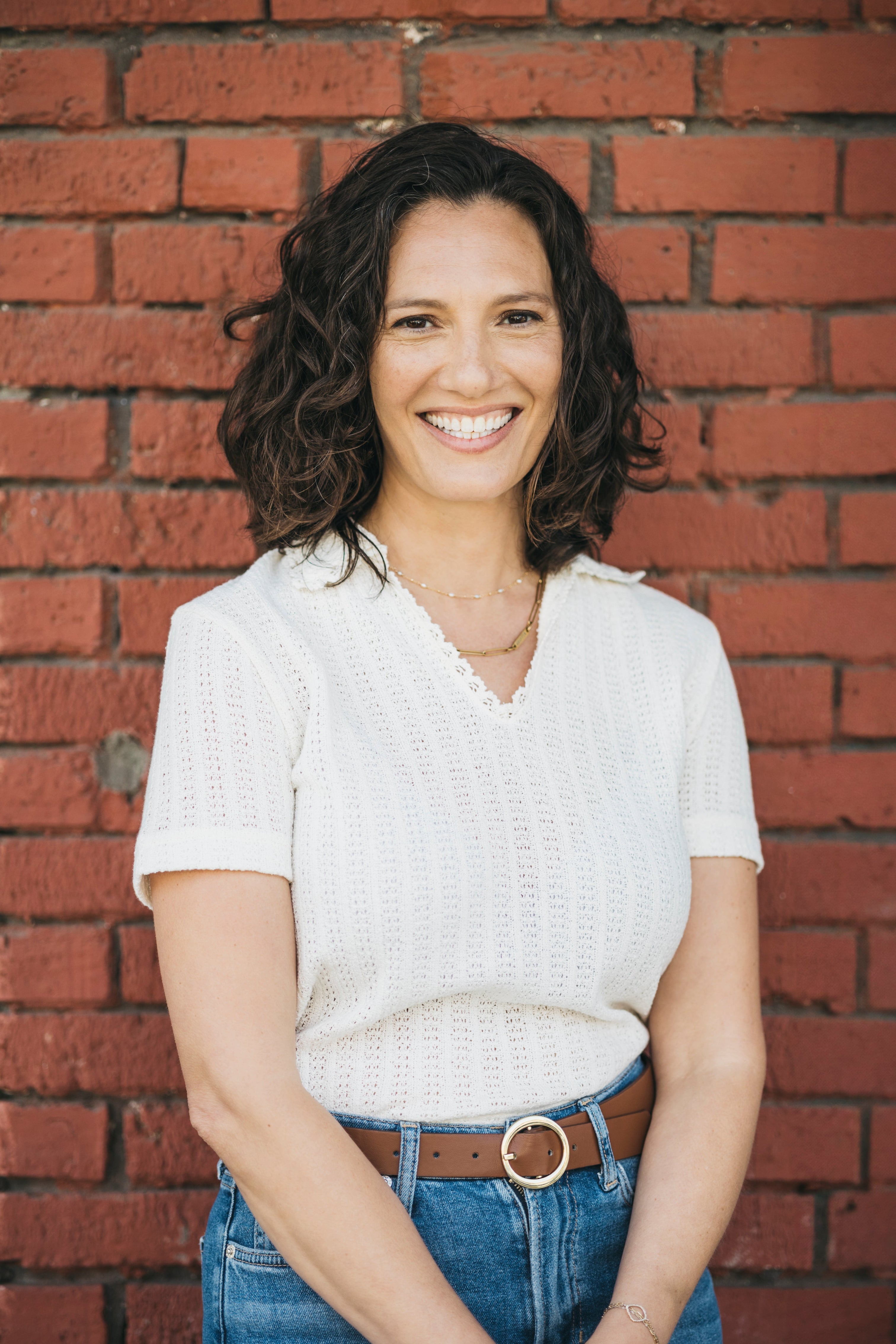 Kimberly Mills