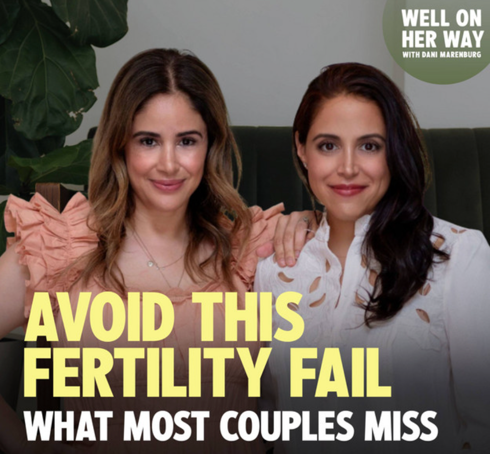 Optimizing Male Fertility: What Every Partner Can Do Before Pregnancy