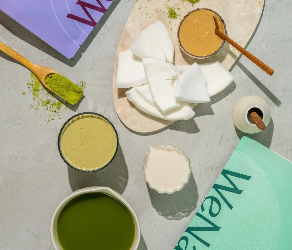 WeNatal launches Protein + Together for both parents