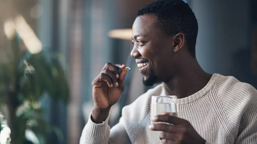 A Guide To The Best Fertility Supplements And Vitamins For Men