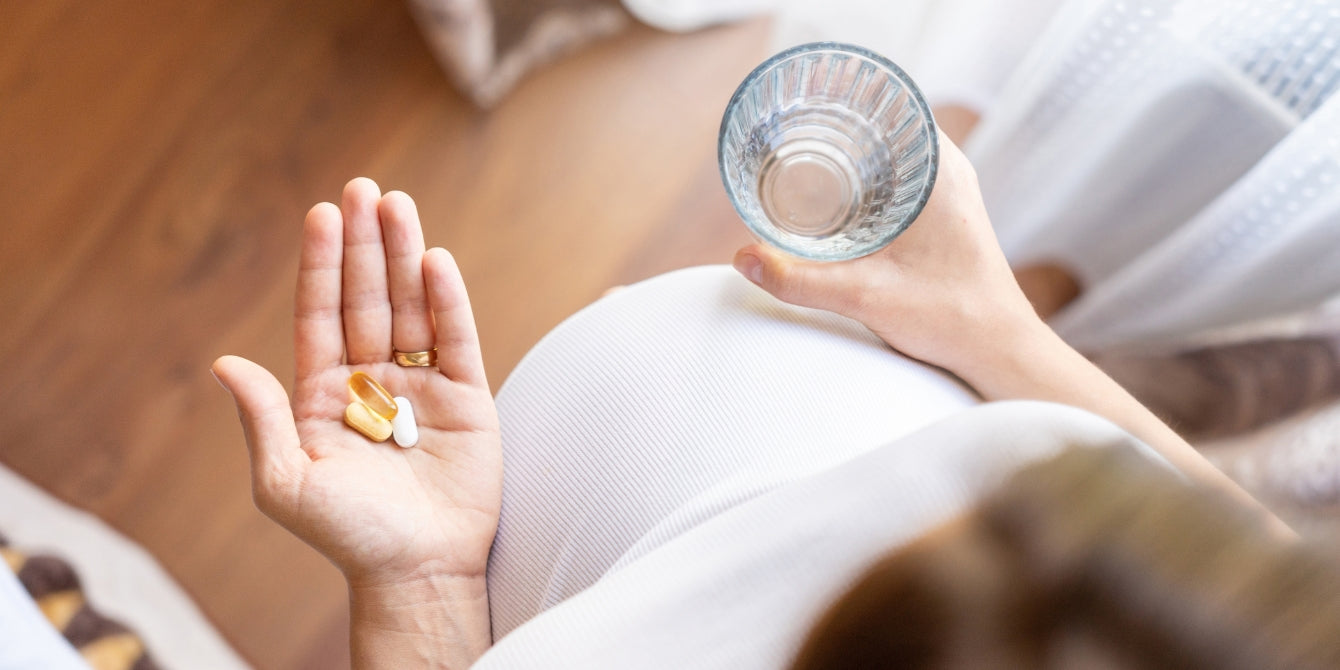 Prenatal vitamins may not be accurately labeled, report finds. Here’s what to look for to ensure your safety