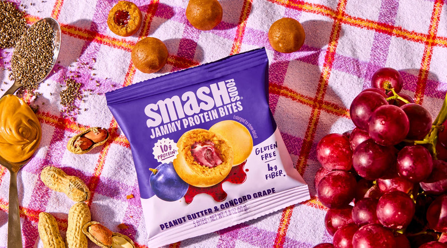 Smash Foods Chia Smash