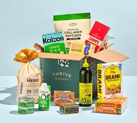 Thrive Market