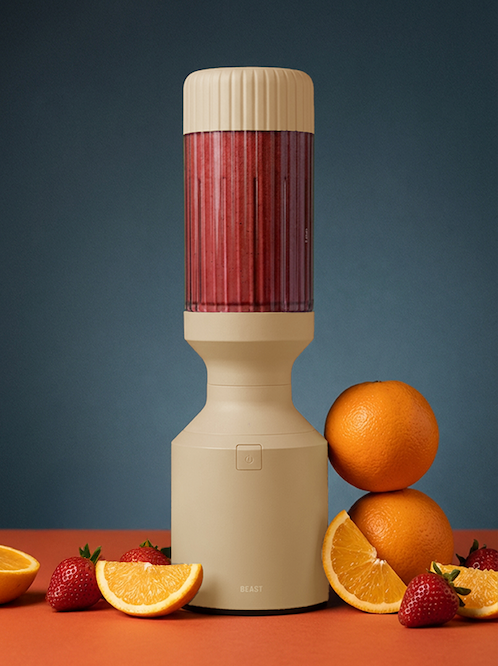 Beast Blender
