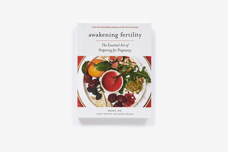 Awakening Fertility by Heng Ou