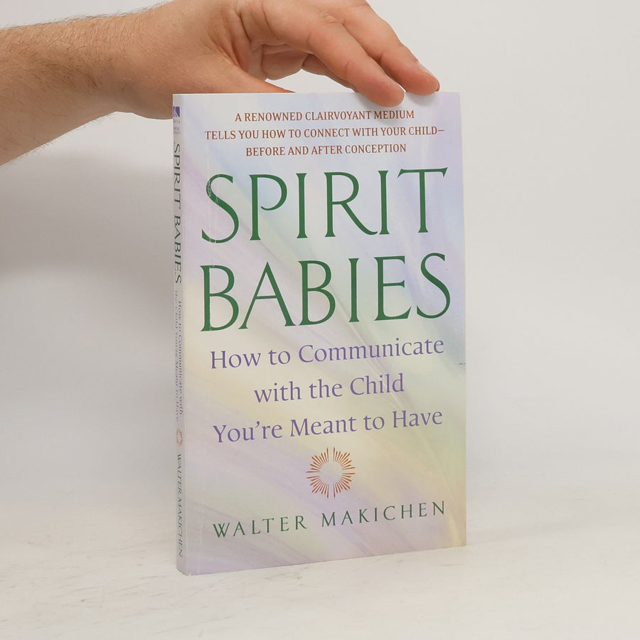 Spirit Babies by Walter Makichen