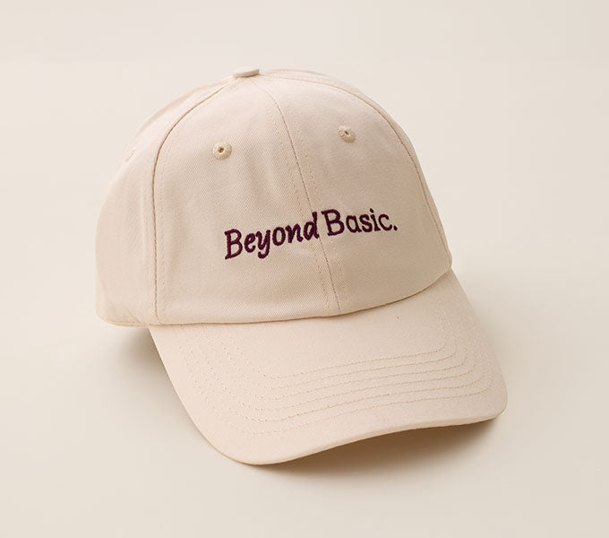 Beyond Basic Hat