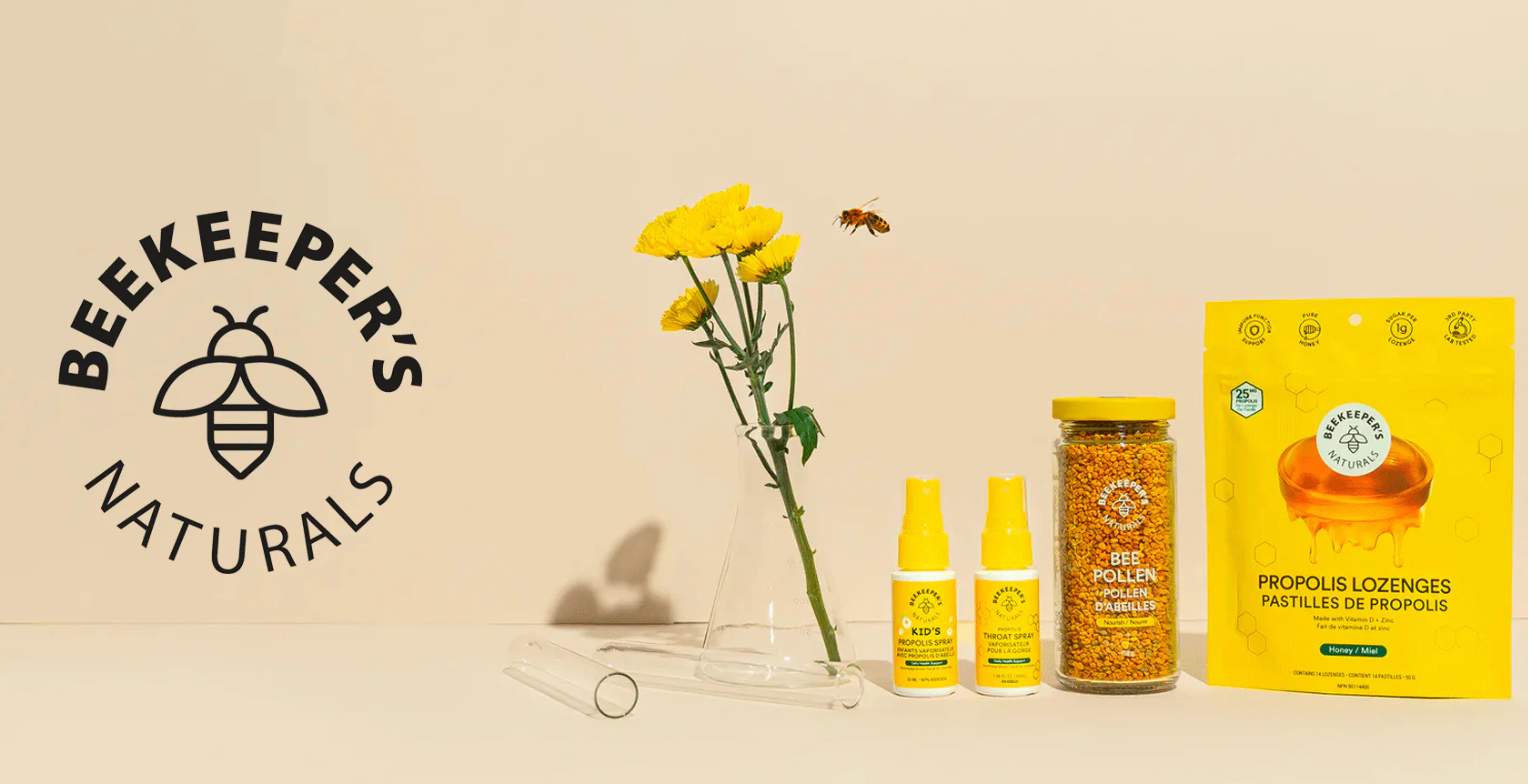 Beekeeper s Naturals